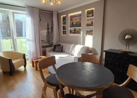 Kruczkowskiego 12A By Homeprime Warsaw Room photo