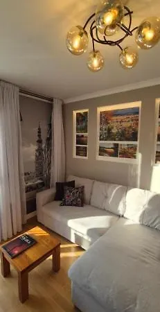 Kruczkowskiego 12A By Homeprime Warsaw Room photo