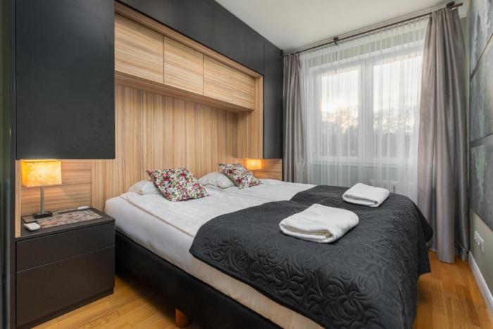 Kruczkowskiego 12a By Homeprime *