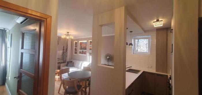 Kruczkowskiego 12a By Homeprime Apartment