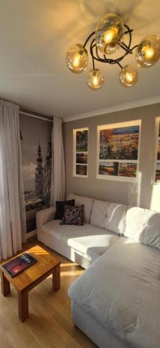 Kruczkowskiego 12a By Homeprime Apartment *
