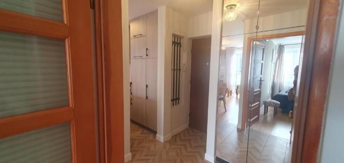 Apartment Kruczkowskiego 12a By Homeprime *