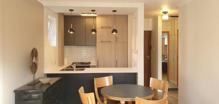 Kruczkowskiego 12a By Homeprime Apartment Warsaw